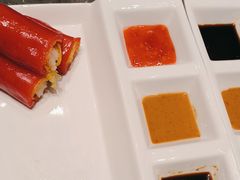 -同庆楼(滨湖万达广场店)