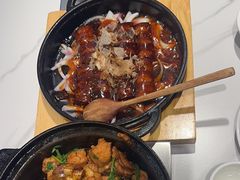 -火啫啫·粤式啫啫煲(南通首店)