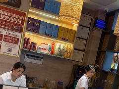 -陈厨老味·老派郴州菜(宜章店)