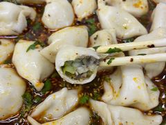 -回坊马二饺子馆