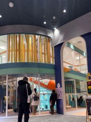 -奈尔宝家庭中心·亲子餐厅(鄞州万达店)