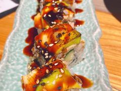 -笑纳日本料理(嘉定大融城店)