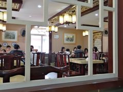 大堂-忆湘南(庐山店)