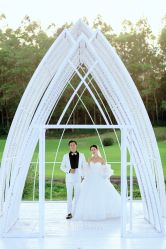 -太古映画婚纱摄影(天河店)