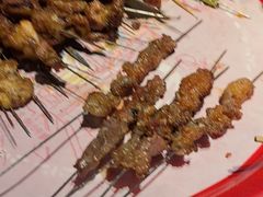 -北三老太太烧烤(人生一串上榜店)