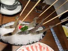 -快乐小羊火锅餐厅(农科路店)