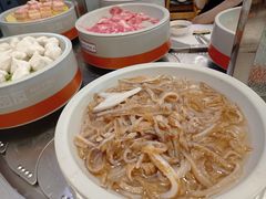 -密友回转自助火锅(世茂国际广场店)