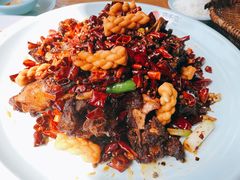 当家巴骨肉-鸡毛店·川菜(双楠店)