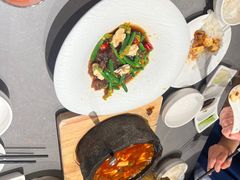 -宏宴·新京菜(望京店)