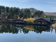 -北极村旅游风景区