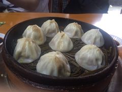 -忆秦园小笼包(惠山古镇总店)
