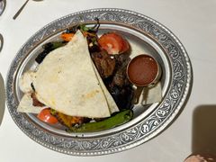 -Pasha帕夏土耳其餐厅(南昌路店)