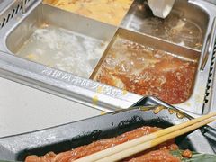 -海底捞火锅(中山路天主教堂店)