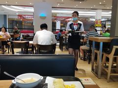 大堂-大家乐(深圳中信店)