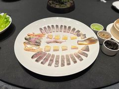 -龙宴海鲜城(经中路店)