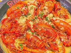 -金陵暴走小龙虾·迷踪蟹(凯德MALL店)