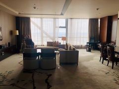 -广交会威斯汀酒店