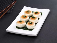 -锦粤宫·精致粤菜(深圳北站店)