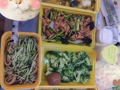莜面切条-小米俏当家