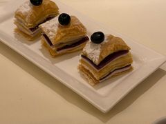 -利苑酒家(宜安广场店)