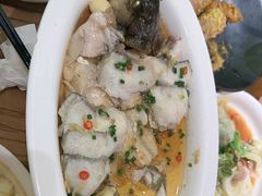 -粤集·手工粤菜(皇庭广场店)