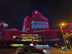 -东旭阳光国际大酒店