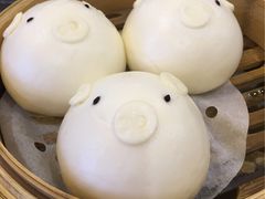 -龙禧渔村酒楼
