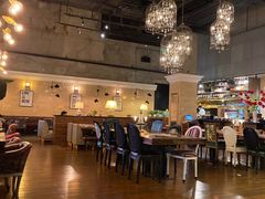 大堂-Let's Taipei 非常烘焙(太古里店)