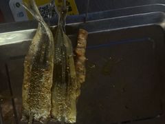 -鲁C·尚小炉·淄博烧烤(市北店)
