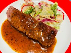 -味餐厅·海鲜·火锅·自助餐