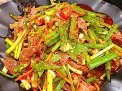 -大壮家原味烤肉(兴华北街店)