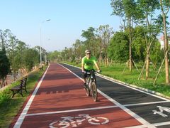 -艾溪湖湿地公园