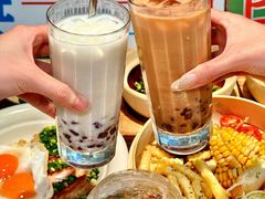 -敏华冰厅(平安金融中心店)