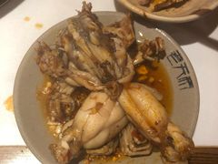 -老天桥蛙炉火锅(姑苏总店)