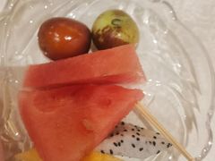 -怡和春天大酒楼(柳芳店)