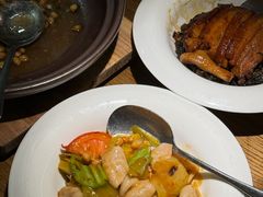 -金苑酒家·客家菜·广东老字号(万象店)