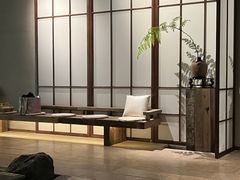 -上井料理黑金店(IFS国金中心店)