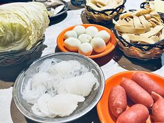 -范贤光鸡公煲(平乐园总店)