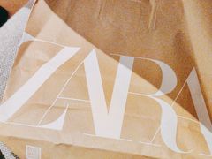 -ZARA(成都远洋太古里店)