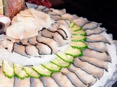 -沈灶河豚宴·河豚融合餐厅(汉中路店)