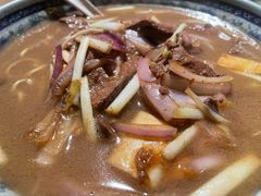 -慧娟面馆·餐厅(望江路店)