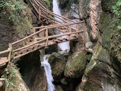 -青城山