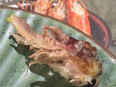 -金厨泰国餐厅·全泰籍厨师料理(拱北店)