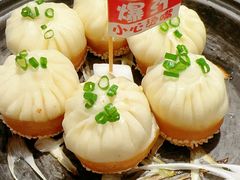 -79号渔船海鲜饭店(宝安店)