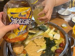 -王二爷药膳鸡(仙林学衡路店)