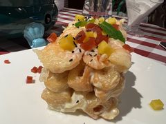 -邓丽君音乐主题餐厅