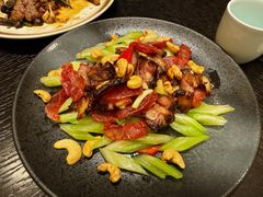 -海天楼中餐厅(吴宫泛太平洋酒店)