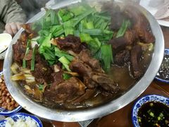 -苏州藏书羊肉(本溪路店)