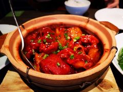 -汤城小厨•粤菜•靓汤(苏州街店)