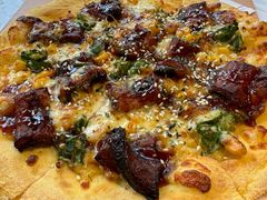 -达美乐比萨(栖霞大道店)